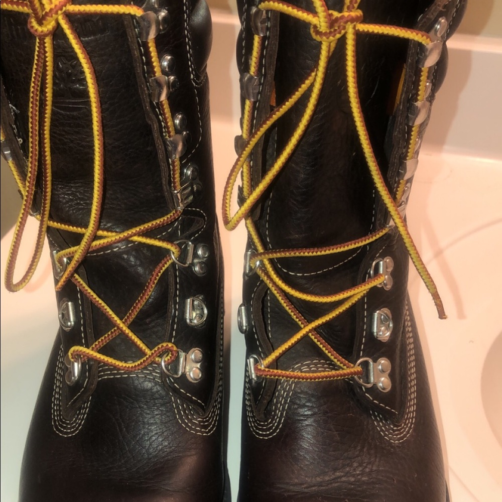 Men Timberland Boots